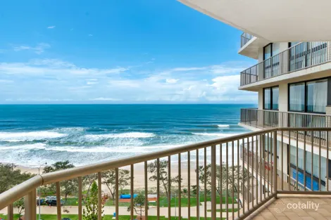 Property photo of 12D/80 The Esplanade Surfers Paradise QLD 4217