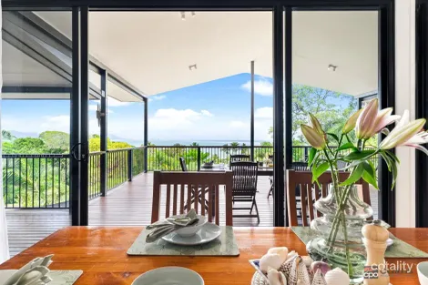 2430 Pine Creek-Yarrabah Rd, East Trinity, QLD 4871