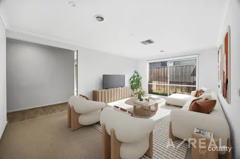 Property photo of 39 Mackenzie Drive Wollert VIC 3750