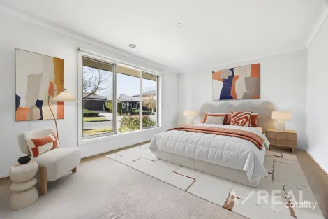 Property photo of 39 Mackenzie Drive Wollert VIC 3750