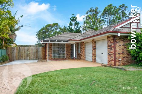 54 Walton Cres, Murrumba Downs, QLD 4503