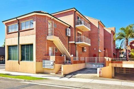 Property photo of 27/2 Philip Street Strathfield NSW 2135