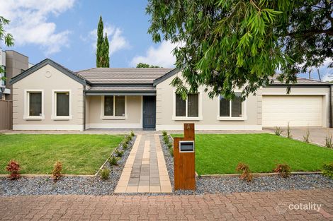 Property photo of 1A Keith Street Hectorville SA 5073