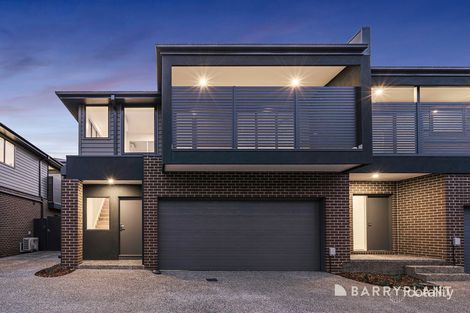 Property photo of 3/29 Margaret Street Kilsyth VIC 3137