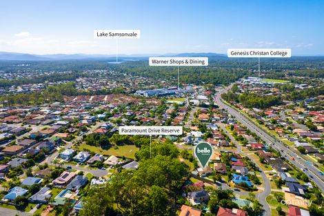 Property photo of 6 Crestview Court Warner QLD 4500