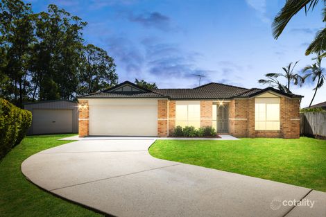 6 Crestview Ct, Warner, QLD 4500