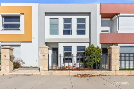 29 Wyperfeld St, Yanchep, WA 6035