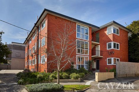 4/1 Fiona Ct, St Kilda, VIC 3182