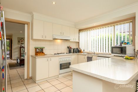 Property photo of 1/7 Georgia Court Ferntree Gully VIC 3156