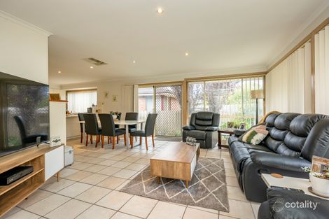 Property photo of 1/7 Georgia Court Ferntree Gully VIC 3156