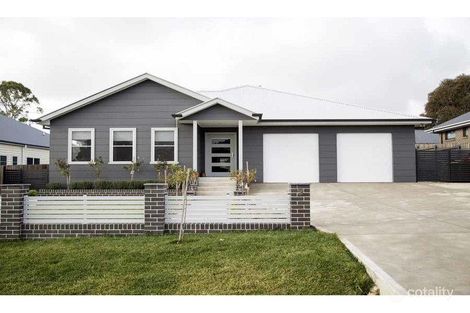 Property photo of 9 Pitt Street Millthorpe NSW 2798