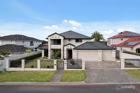 12 Trequanda Pl, Bridgeman Downs, QLD 4035