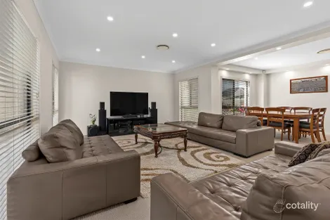 Property photo of 12 Trequanda Place Bridgeman Downs QLD 4035