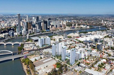 62 Montague Rd, South Brisbane, QLD 4101