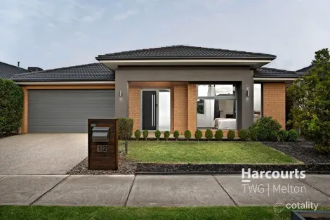 12 TUCKEROO RD, AINTREE, VIC 3336