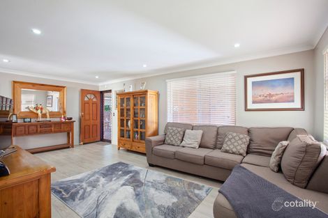 Property photo of 15 St James Avenue Berkeley Vale NSW 2261