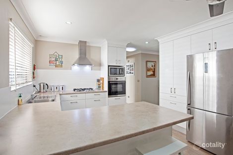 Property photo of 15 St James Avenue Berkeley Vale NSW 2261