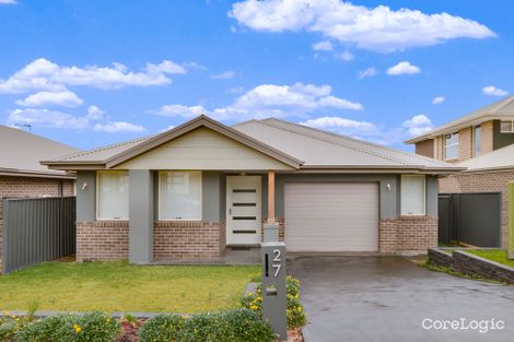 Property photo of 27 Long Bush Rise Cobbitty NSW 2570