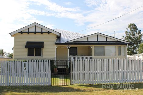 30 Pratten St, Dalby, QLD 4405