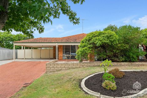 Property photo of 43 Pilbara Crescent Jane Brook WA 6056