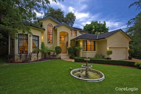 Property photo of 2 Penrhyn Avenue Pymble NSW 2073