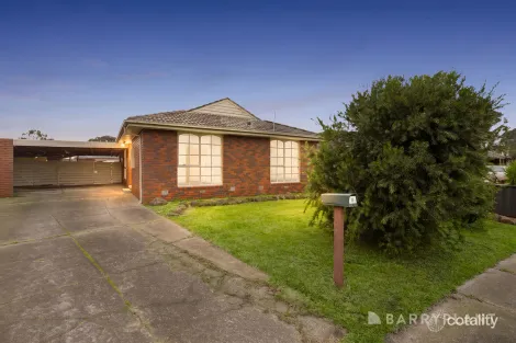 10 Karri Gr, Epping, VIC 3076