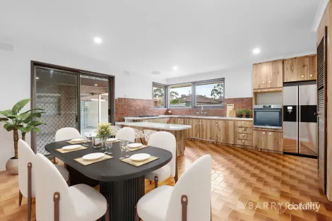 Property photo of 10 Karri Grove Epping VIC 3076