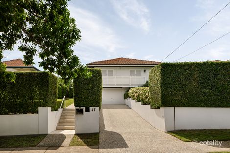 Property photo of 47 Miles Street Clayfield QLD 4011