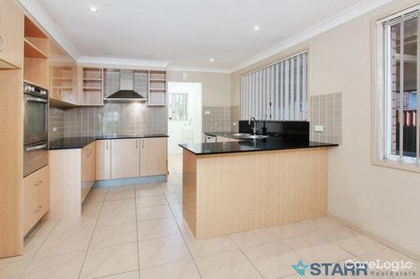 Property photo of 14 Lago Place St Clair NSW 2759