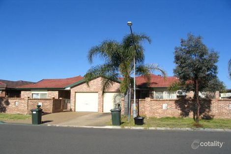 1/9 Centaurus Dr, Hinchinbrook, NSW 2168