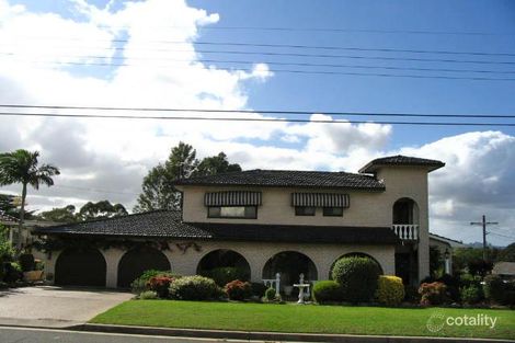 17 Agincourt Rd, Marsfield, NSW 2122