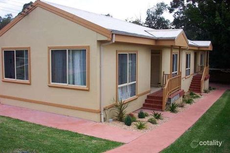 Property photo of 16 Amaral Avenue Dapto NSW 2530