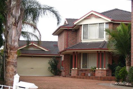 3a Pessotto Pl, Wakeley, NSW 2176