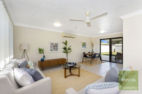 Property photo of 36 Whitsunday Drive Kirwan QLD 4817