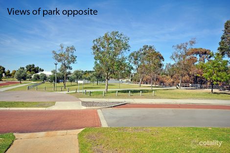 Property photo of 2 Moulton Trail Ellenbrook WA 6069