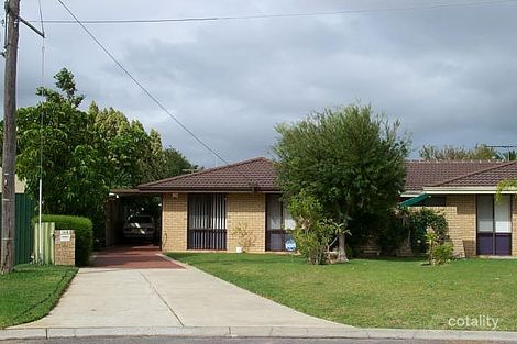 Property photo of 38A Adina Way Rockingham WA 6168