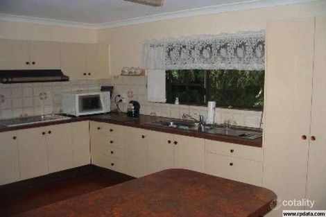 Property photo of 33 Winston Crescent Kirwan QLD 4817