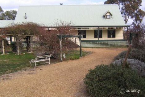 17 Orme St, Bealiba, VIC 3475