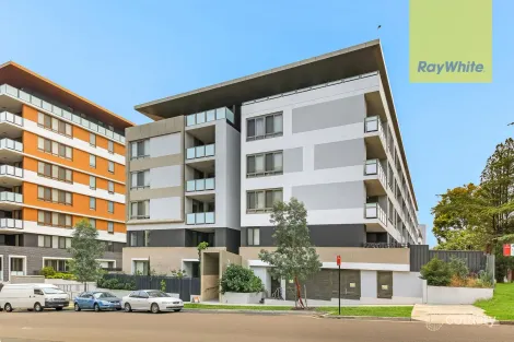 2101/1A MORTON ST, PARRAMATTA, NSW 2150