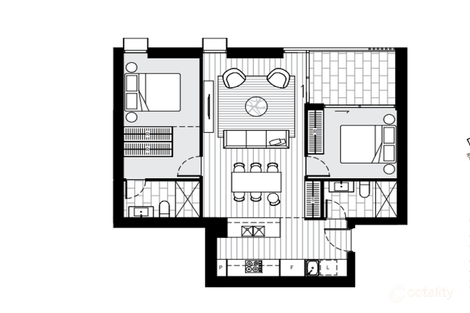 2/2 Blamey Pl, Campbell, ACT 2612