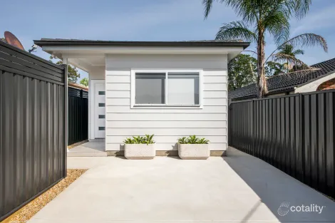 2 Deborah Cres, Cambridge Park, NSW 2747