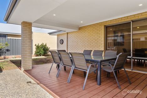 Property photo of 16 Willowdale Promenade Piara Waters WA 6112