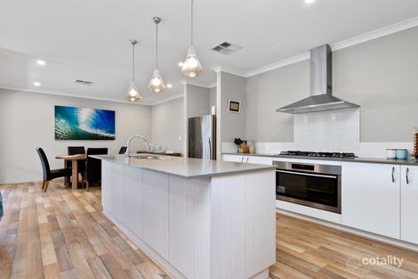 Property photo of 16 Willowdale Promenade Piara Waters WA 6112