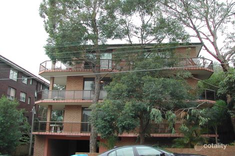 4/24-28 Liverpool St, Rose Bay, NSW 2029