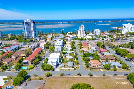 11/13 Phillip St, Labrador, QLD 4215