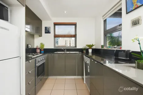 Property photo of 615/16-20 Smail Street Ultimo NSW 2007