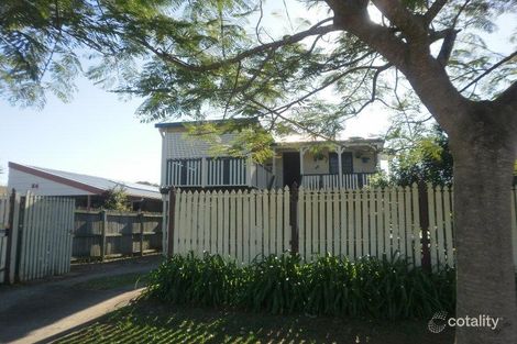 Property photo of 36 McLeod Street Cleveland QLD 4163