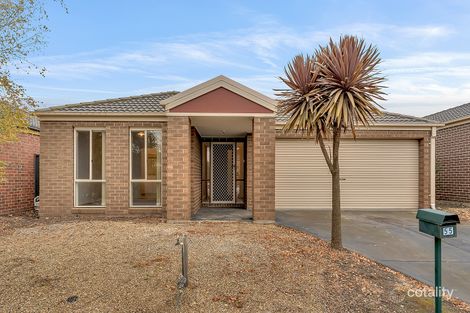 Property photo of 55 Mareeba Way Craigieburn VIC 3064