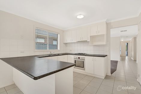 Property photo of 55 Mareeba Way Craigieburn VIC 3064