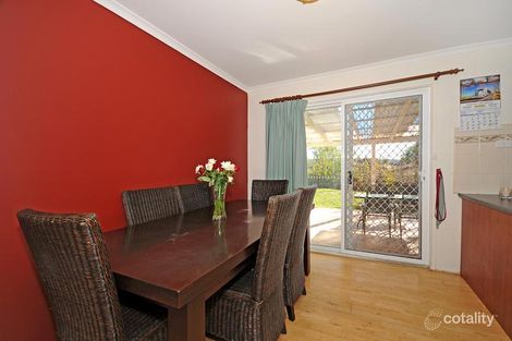 Property photo of 11 Phillipson Crescent Calwell ACT 2905